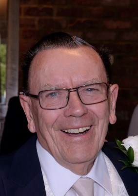 Edward Gregory