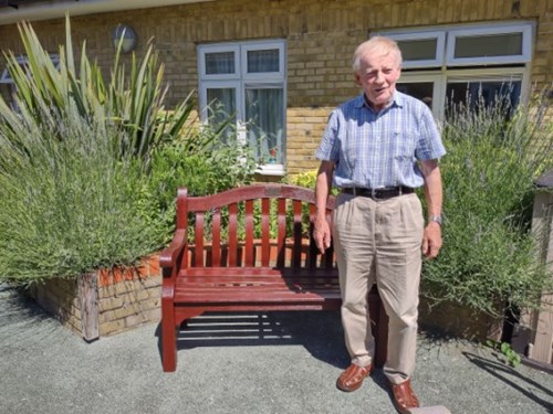 Peter Watson